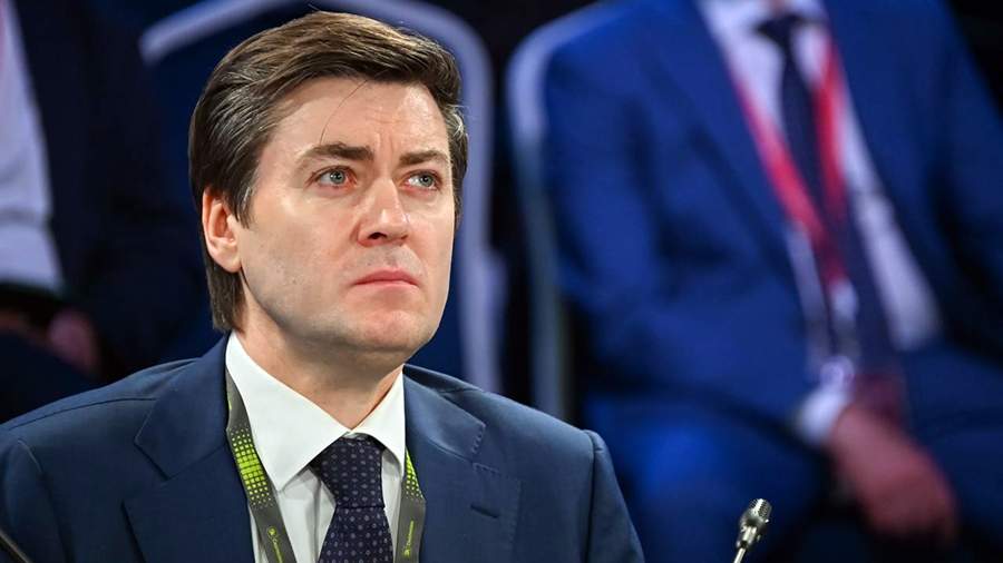 Глава фонда «Сколково» выделил перспективные отрасли для инвестиций ...